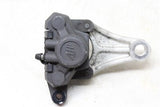 2006 SUZUKI GS500F OEM REAR BACK BRAKE CALIPER W MOUNT BRACKET