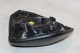 2014 KAWASAKI NINJA 300 EX300A OEM REAR PASSENGER TANDEM SEAT PAD SADDLE PILLION