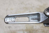 10-16 HONDA CBR1000RR OEM LEFT REAR BACK PASSENGER PEG