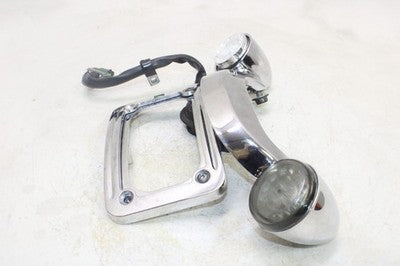 2015 HARLEY-DAVIDSON ROAD GLIDE FLTRXS OEM REAR FENDER ELIMINATOR W TURN SIGNALS