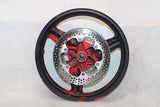 1987 HONDA CBR600F OEM FRONT WHEEL RIM