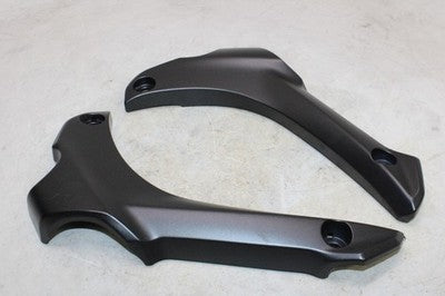 2020 SUZUKI SV650 OEM RIGHT LEFT FRAME MID SIDE COVERS COWLS PANELS TRIM