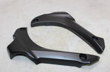 2020 SUZUKI SV650 OEM RIGHT LEFT FRAME MID SIDE COVERS COWLS PANELS TRIM