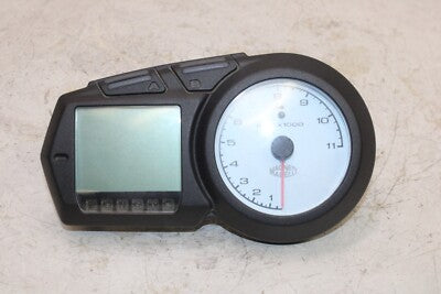 2005 DUCATI MULTISTRADA 1000 DS OEM SPEEDO GAUGE DISPLAY CLUSTER ECU ECM CDI SET