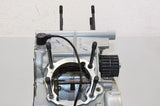 2012 DUCATI MONSTER 696 OEM ENGINE MOTOR CRANKCASE CRANK CASES BLOCK