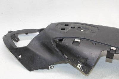 2024 CF-MOTO 450SS OEM REAR UNDERTAIL COWL