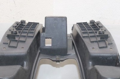 1987 HONDA ELITE 150 CH150 OEM CENTER BOARD FAIRING