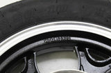 2020 BAODIAO 9 LINES 50CC OEM REAR BACK WHEEL RIM W TIRE