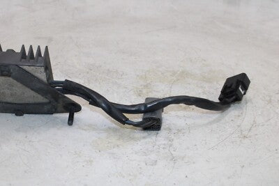 07-08 KAWASAKI NINJA ZX6R OEM RECTIFIER VOLTAGE REGULATOR