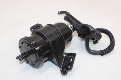 15-25 YAMAHA YZF R3 OEM EVAP VAPOR CHARCOAL EMISSION CANISTER