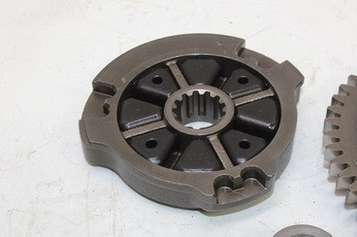 96-04 KAWASAKI VULCAN 1500 VN1500D CLASSIC OEM MOTOR GEAR
