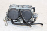 92-00 KAWASAKI NINJA 250R EX250F OEM CARBS CARBURETORS