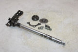 08 KAWASAKI NINJA 250R EX250J OEM SHIFTER SHIFT SHAFT
