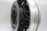 1982 HONDA CB900C OEM REAR BACK WHEEL RIM