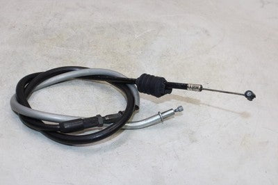 99-05 YAMAHA ROAD STAR XV1600A OEM CLUTCH CABLE LINE