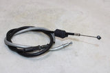 99-05 YAMAHA ROAD STAR XV1600A OEM CLUTCH CABLE LINE