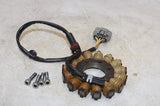 07-12 HONDA CBR600RR OEM STATOR GENERATOR ALTERNATOR MAGNETO