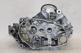 02-04 HONDA INTERCEPTOR 800 VFR800 OEM ENGINE MOTOR CRANKCASE CRANK CASES BLOCK