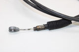2006 HARLEY-DAVIDSON DYNA WIDE GLIDE EFI FXDWGI OEM CLUTCH CABLE LINE