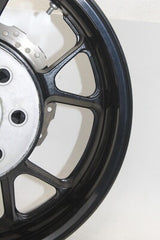 08-17 KAWASAKI CONCOURS 14 ZG1400-C OEM REAR BACK WHEEL RIM