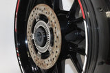 2010 BMW S1000RR OEM REAR BACK WHEEL RIM