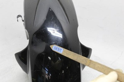 06-07 SUZUKI GSXR 600 750 OEM FRONT WHEEL FENDER COWL FAIRING