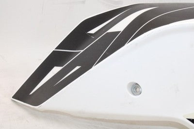 2017 KTM 690 LC4 DUKE OEM LEFT LOWER MID UPPER SIDE FAIRING COWL