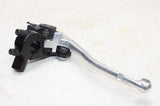 15-17 KAWASAKI VERSYS 1000 KLZ1000BFA OEM CLUTCH PERCH MOUNT WITH LEVER
