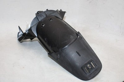 2003 HONDA METROPOLITAN 50 CHF50 OEM TAIL FENDER BATTERY TRAY BOX W COOLANT TANK