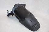 2003 HONDA METROPOLITAN 50 CHF50 OEM TAIL FENDER BATTERY TRAY BOX W COOLANT TANK
