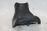 1992 SUZUKI KATANA 600 GSX600F OEM FRONT DRIVERS SEAT PAD SADDLE PILLION