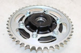 2023 SUZUKI GSXS750 OEM REAR BACK SPROCKET