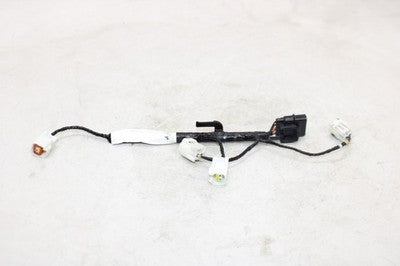 2008 HONDA CBR600RR OEM INJECTOR WIRING HARNESS WIRE LOOM