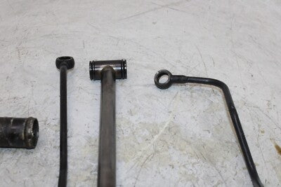 1998 KAWASAKI CONCOURS 1000 ZG1000A OEM INNER OIL PIPES LINES