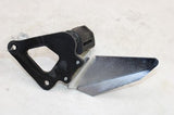 2009 Suzuki GS500F OEM LEFT REARSET REAR SET DRIVER FOOT PEG REST STOP