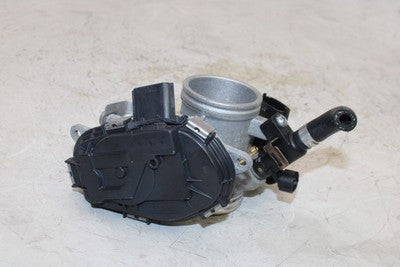 2018 HUSQVARNA SVARTPILEN 401 OEM MAIN FUEL INJECTORS / THROTTLE BODIES