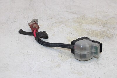 01-05 SUZUKI GSXR 600 OEM ENGINE STARTER RELAY STARTING MOTOR SWITCH