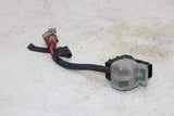 01-05 SUZUKI GSXR 600 OEM ENGINE STARTER RELAY STARTING MOTOR SWITCH