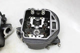 2012 KAWASAKI VULCAN 900 OEM FRONT REAR ENGINE TOP END CYLINDER HEAD