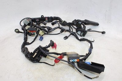 14-16 HONDA CBR650F OEM MAIN ENGINE WIRING HARNESS MOTOR WIRE LOOM