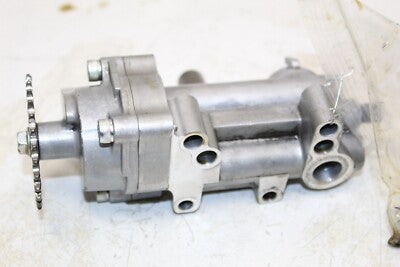 2006-07 SUZUKI GSXR600 OEM ENGINE MOTOR OIL PUMP
