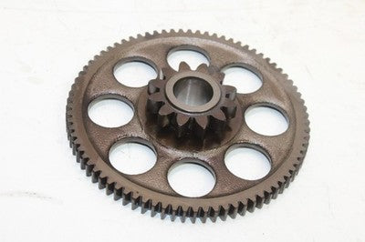 2018 DUCATI PANIGALE V4 OEM ENGINE MOTOR IDLER IDLING GEAR