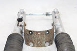 1996 KAWASAKI KZ1000P POLICE OEM FRONT END COMPLETE TRIPLE TREE