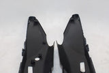 2018 KAWASAKI CONCOURS 14 ZG1400 ABS OEM REAR TAIL FAIRING SET PAIR