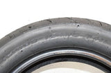 REAR BACK WHEEL TIRE Shinko SR777, 160/80-15 M/C 74H