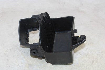 2021 DUCATI SCRAMBLER 1100 SPORT OEM REAR TAIL UNDERTAIL BATTERY TRAY PLASTIC