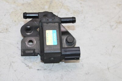 2002 HONDA INTERCEPTOR 800 VFR800A ABS OEM AIR VALVE SOLENOID TOP ENGINE SENSOR