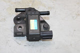 2002 HONDA INTERCEPTOR 800 VFR800A ABS OEM AIR VALVE SOLENOID TOP ENGINE SENSOR
