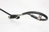 2016 BMW S1000XR OEM FRONT BRAKE HOSE FLUID LINE