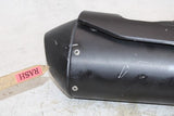 2018 HUSQVARNA SVARTPILEN 401 OEM EXHAUST PIPE MUFFLER SLIP ON CAN SILENCER